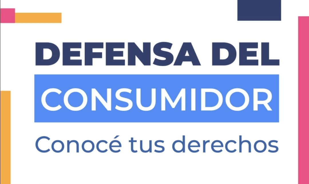 Consumidores: nuestros derechos, nuestras herramientas