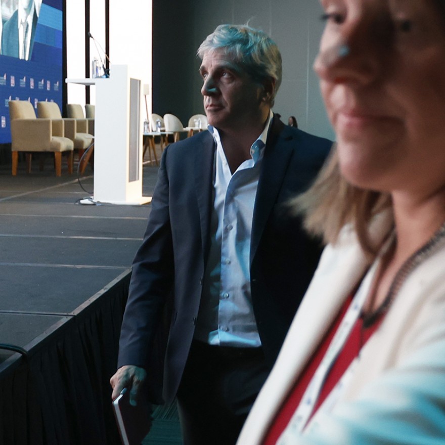 Inflación La inflación mayorista se duplicó en abril y los importados subieron 6%