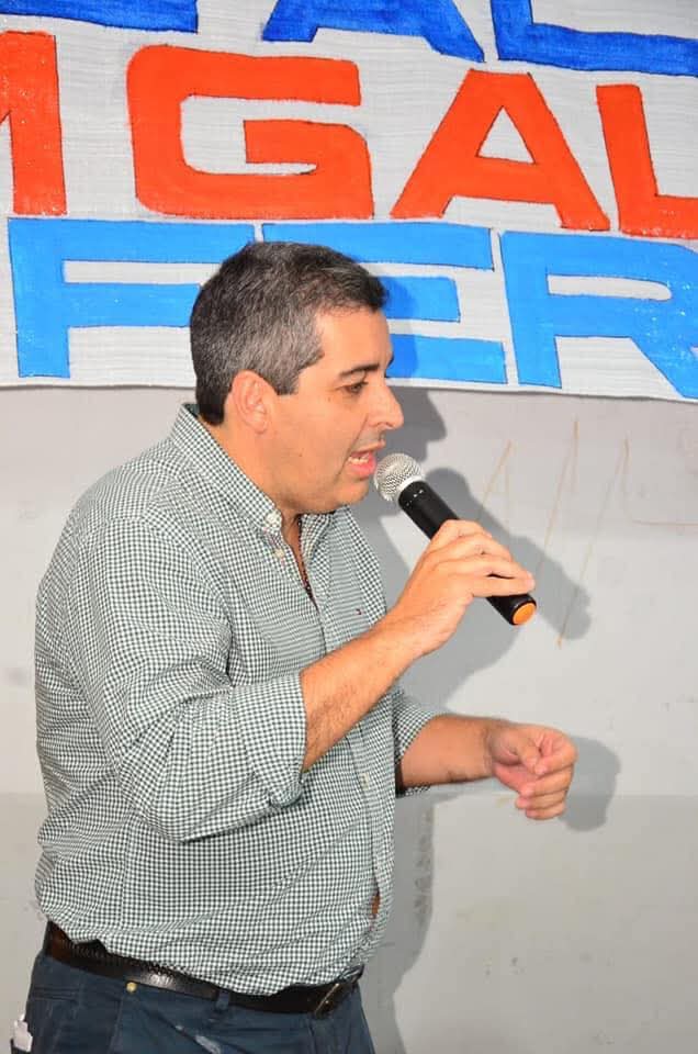 En Octubre se plebiscita la gestión Provincial 