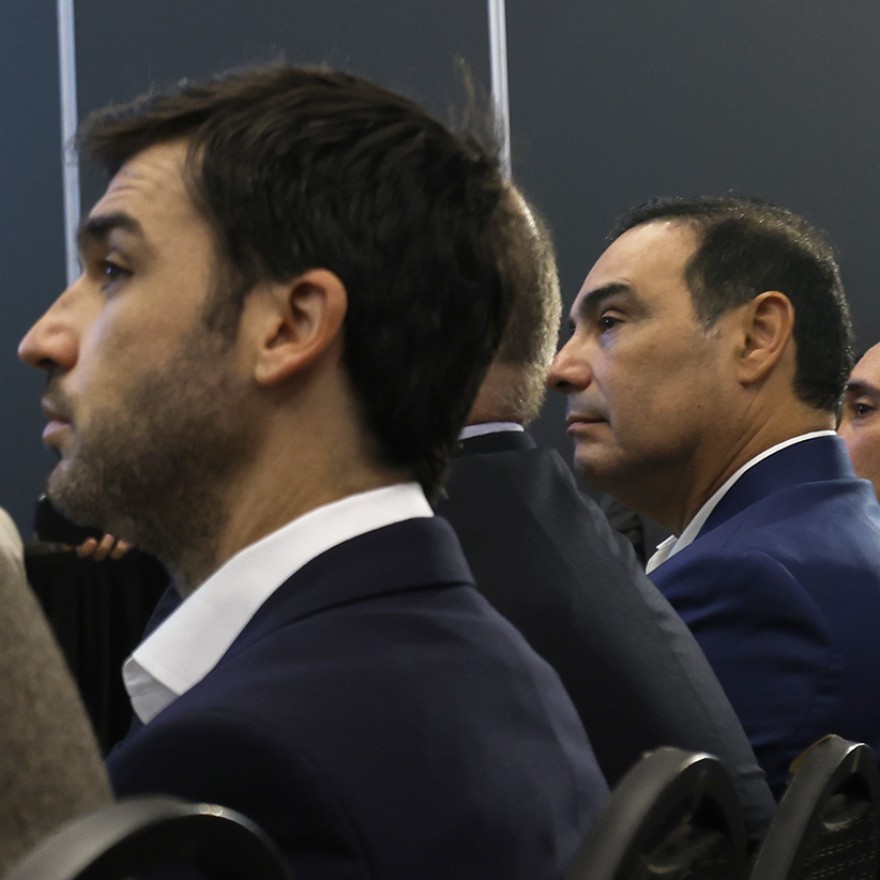 Cumbre de urgencia de los gobernadores por la fuerte caída de los fondos de coparticipación