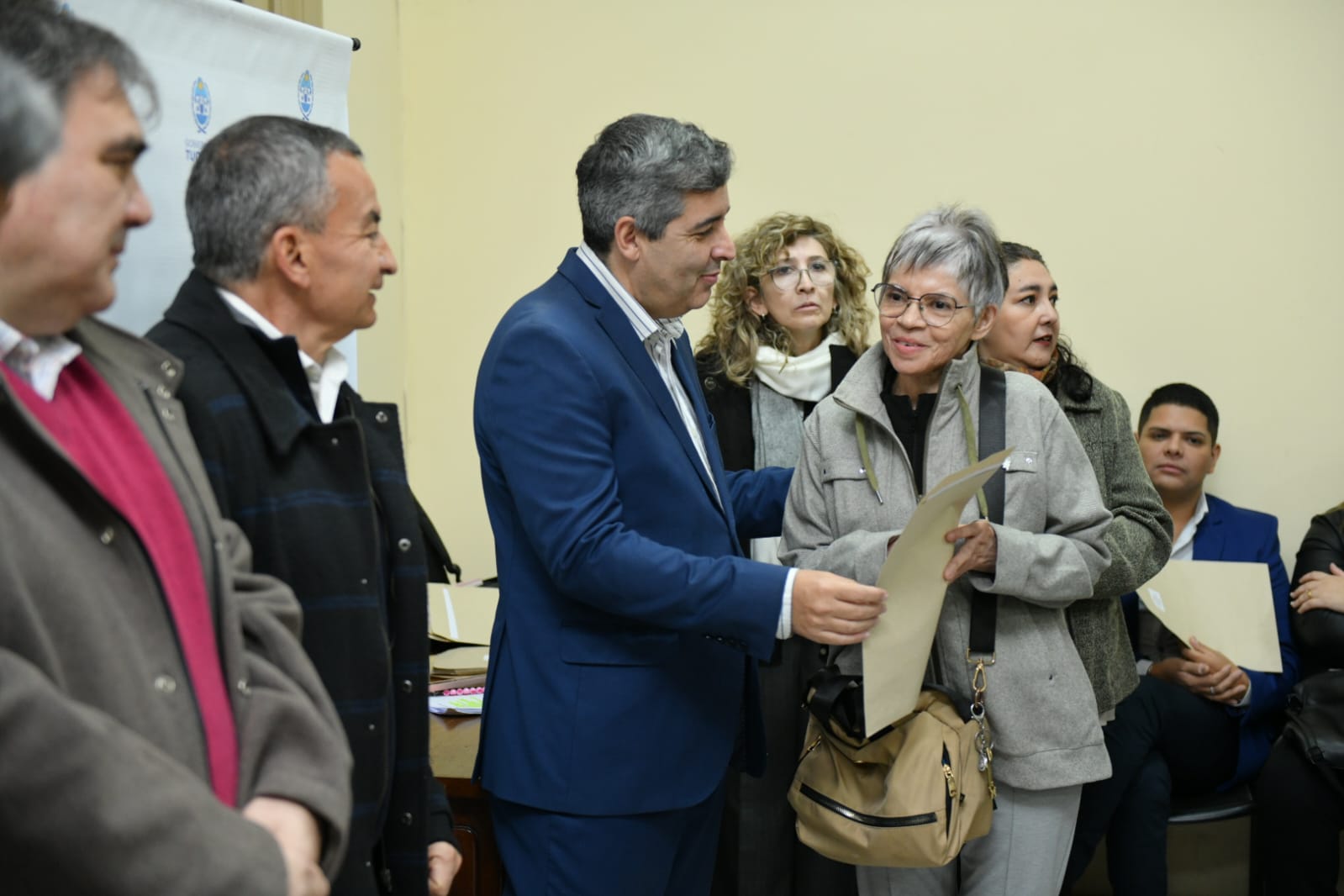 Fiscalia de Estado reafirma su vínculo social