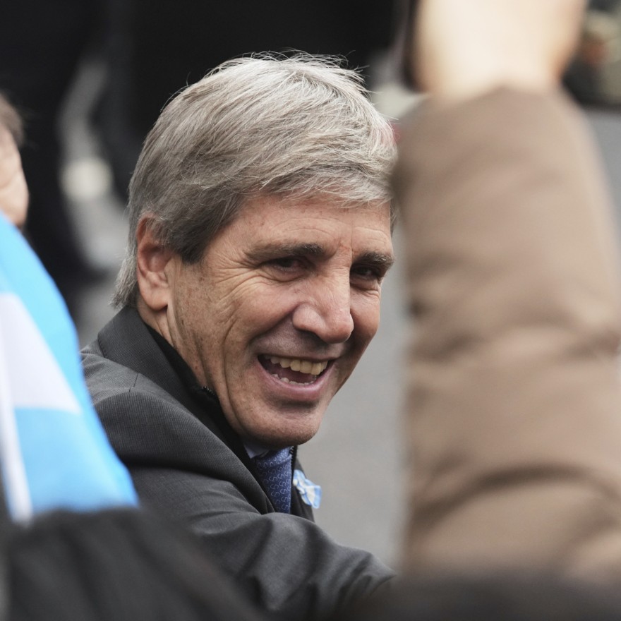 Topper y Scania en crisis