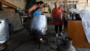 El Plan de Milei pega fuerte en sectores bajos y medios