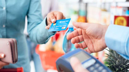 Crisis: aumentan los morosos con tarjeta de credito