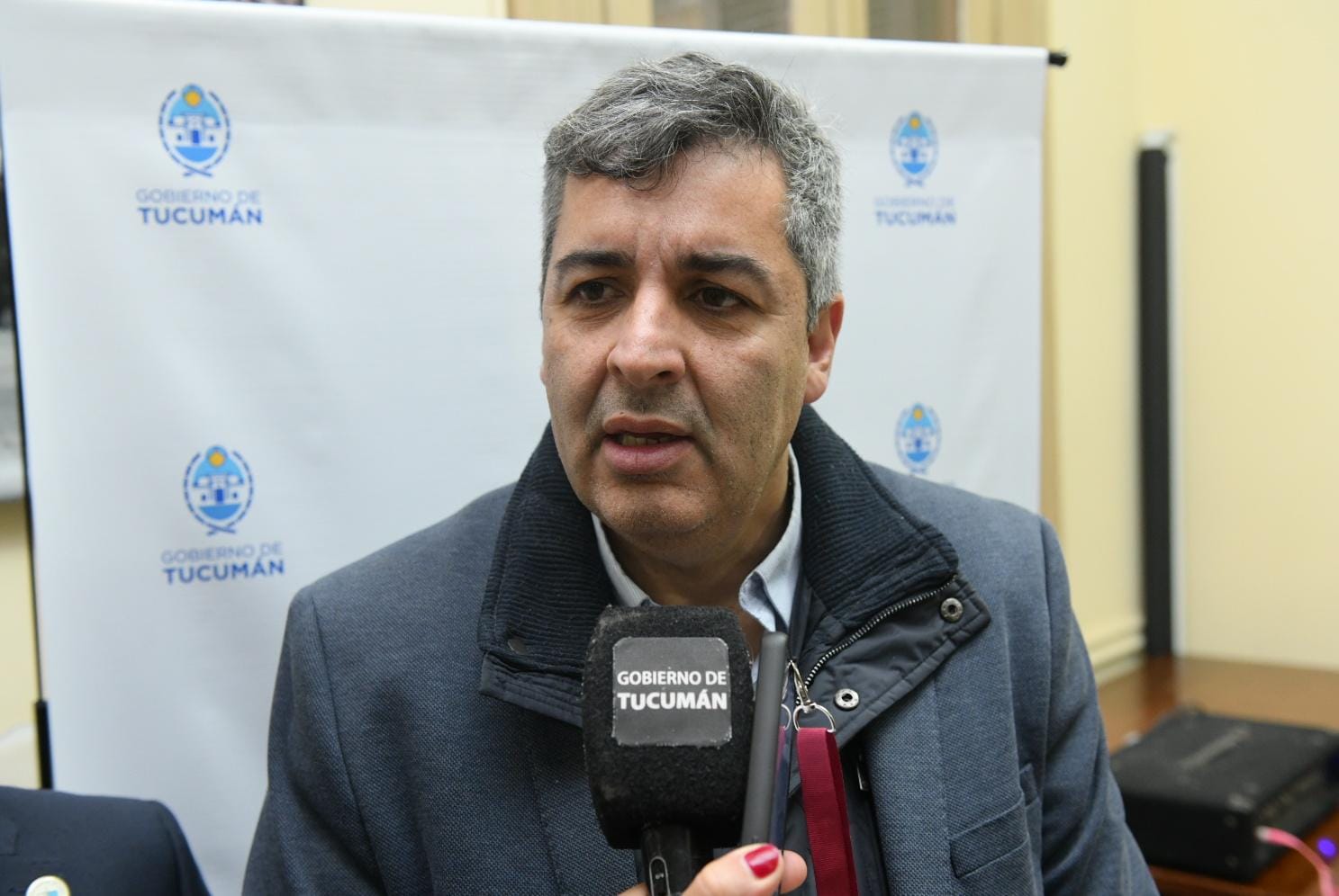 El Jaldismo desafía a salir con listas propias