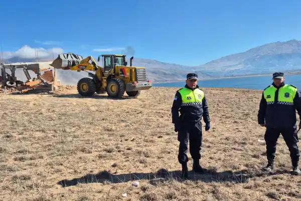 Fiscalia de Estado recupera inmuebles en el Mollar