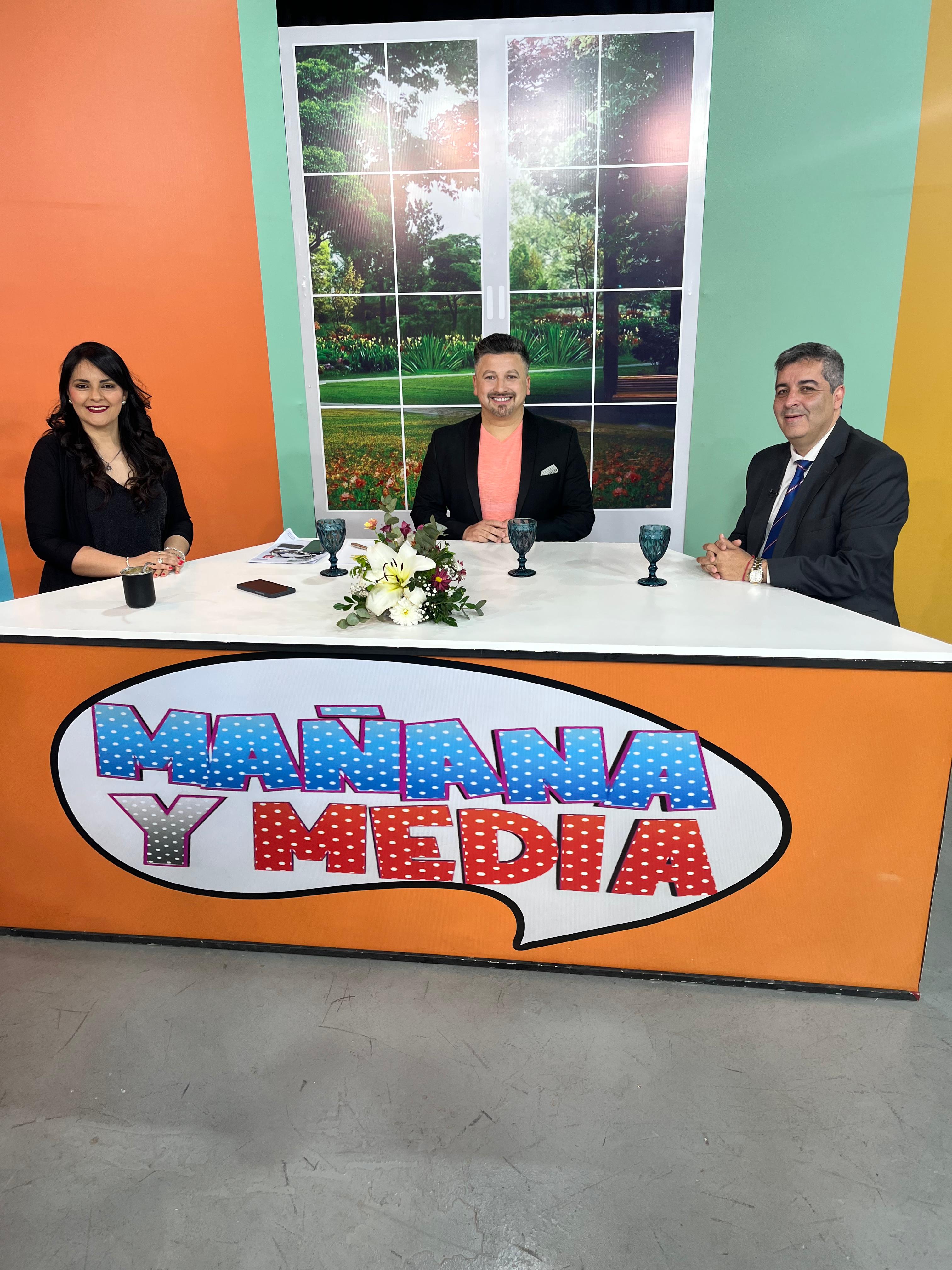 Ferrazzano cruzo a Campero por sus votos en el Congreso