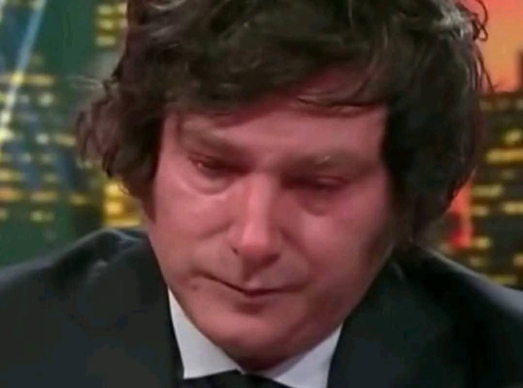 Libertarios pero sin Libertad de prensa 