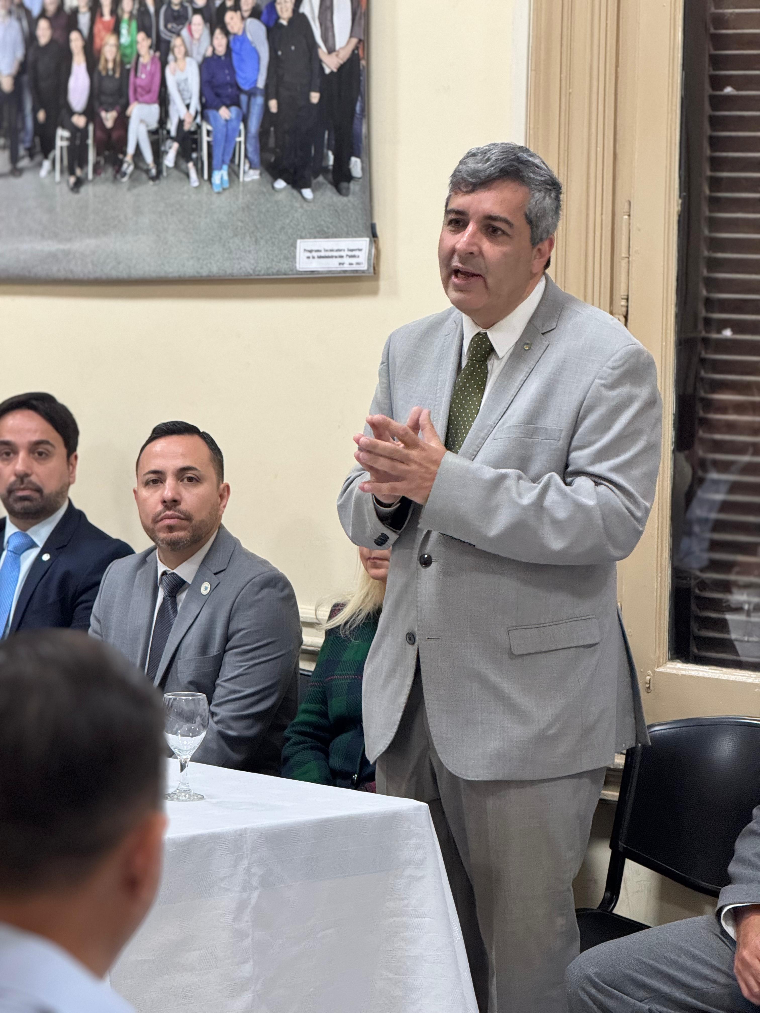 Construir una Yerba Buena más Integrada 