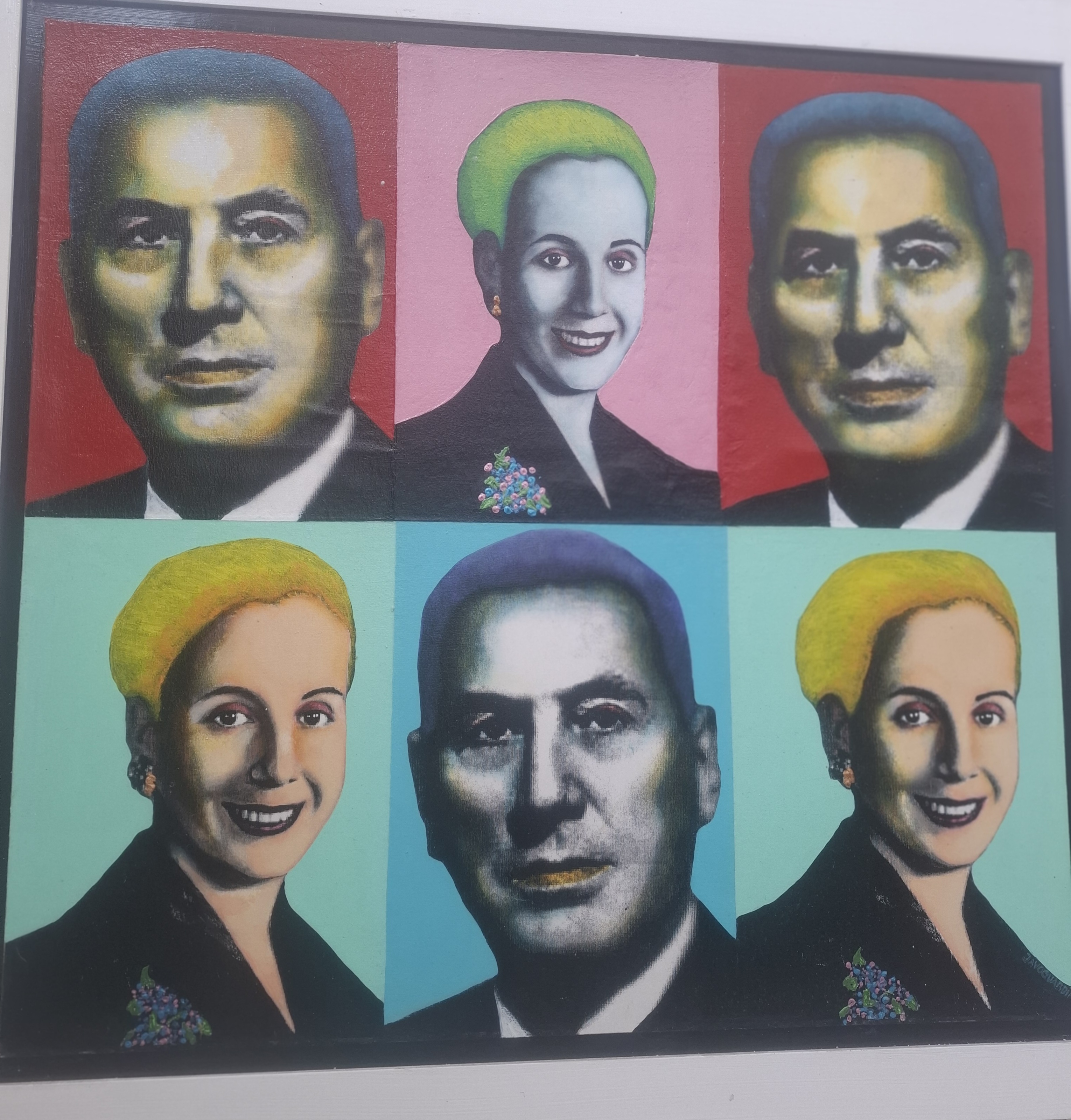 Adaptarse o resignarse. Los desafíos del movimiento nacional ante la Argentina actual