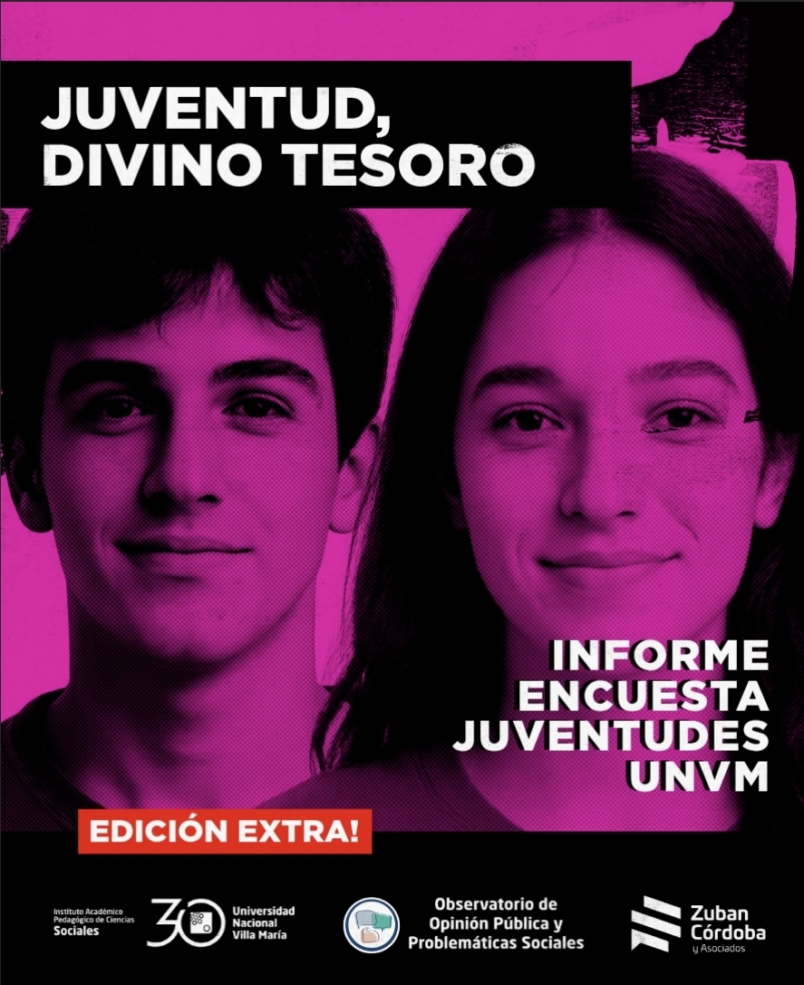 La generación que incomoda: juventud, política y futuro en Argentina