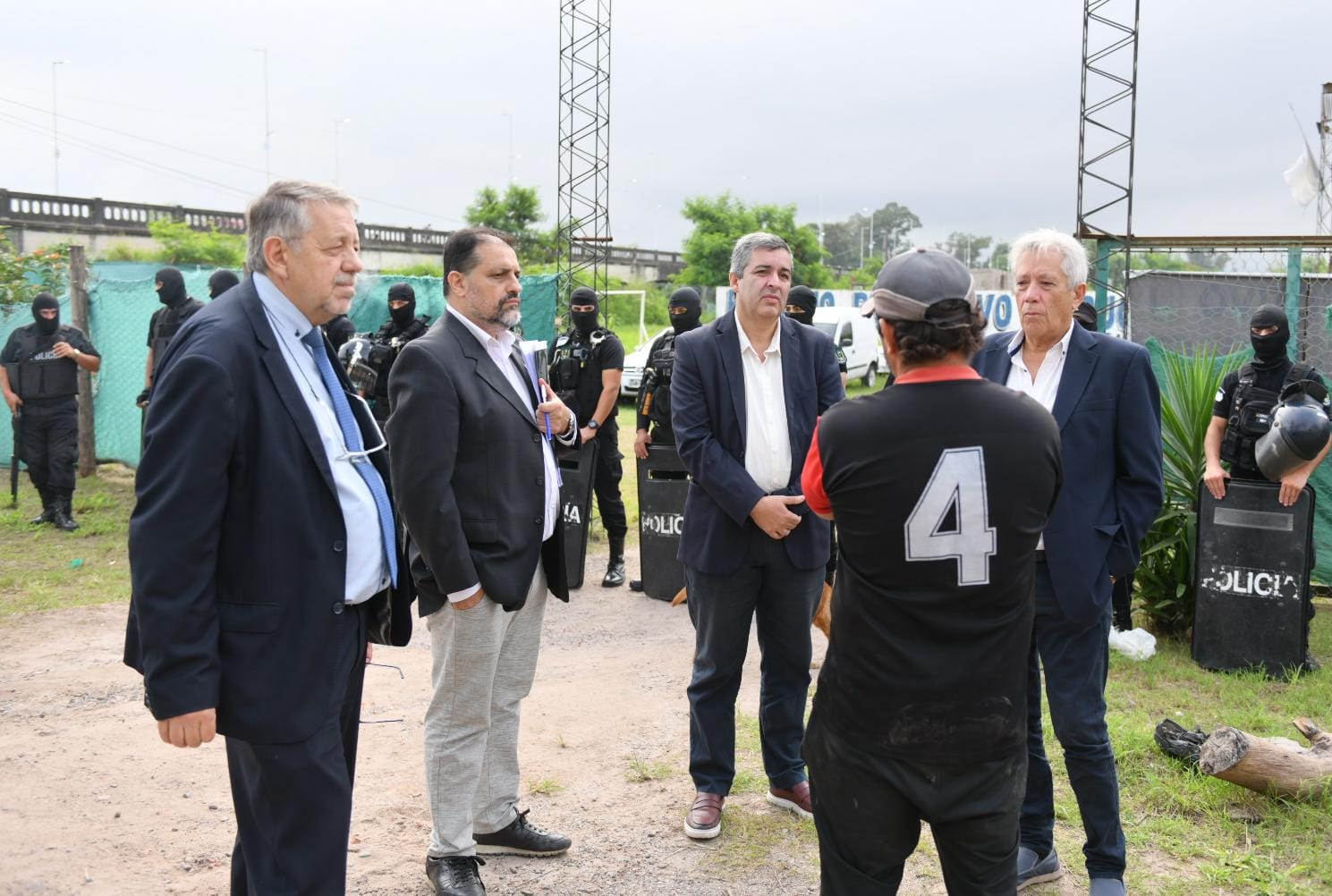 Ferrazzano: “Yerba Buena necesita un Municipio inteligente y dejar el aislamiento político”