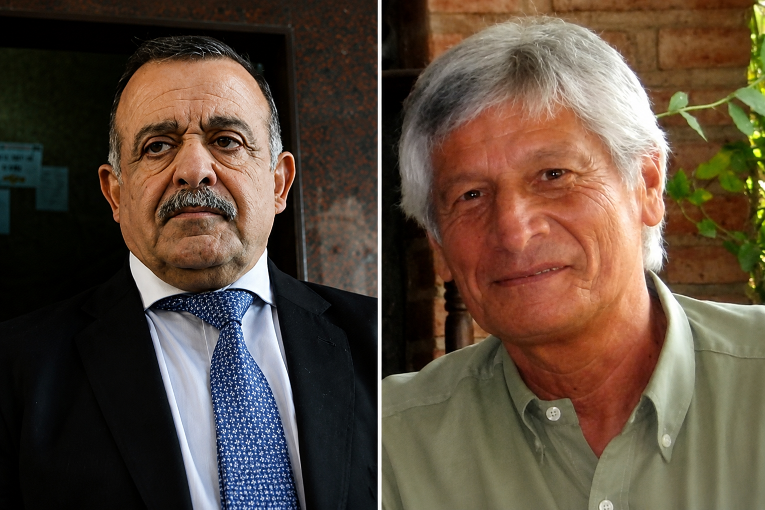 Robles Ávalos cruzó a Juri Debbo: “ Que no me use para Justificar que trabaja para Dividir al peronismo “ 